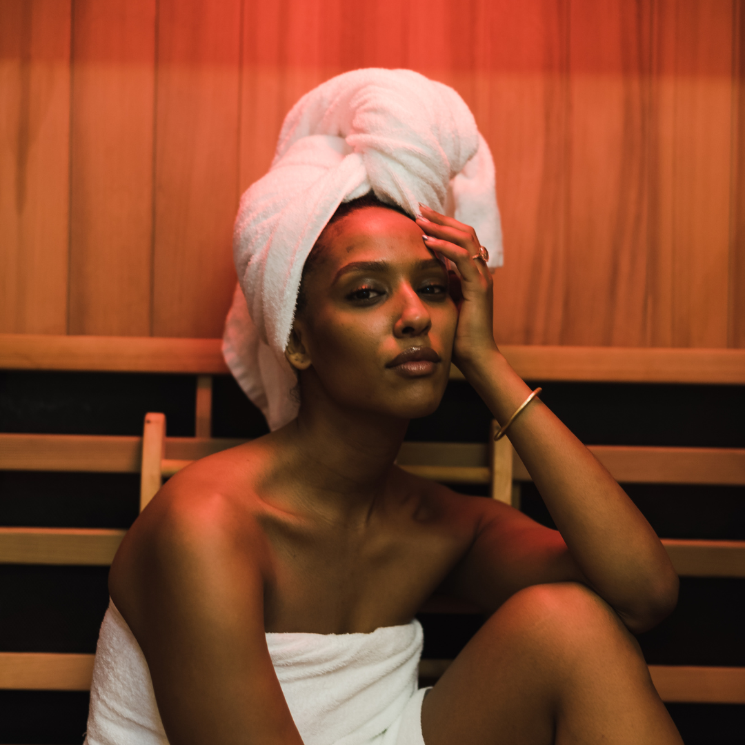 The Incredible Benefits of Infrared Saunas: Why You Should Add Them to Your Wellness Routine Image